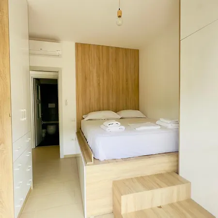 Апартаменты - Sunny In The Diamond Hill Complex - By Ggpremiumstays - 2 Double Bedrooms With Balcony - Private Parking